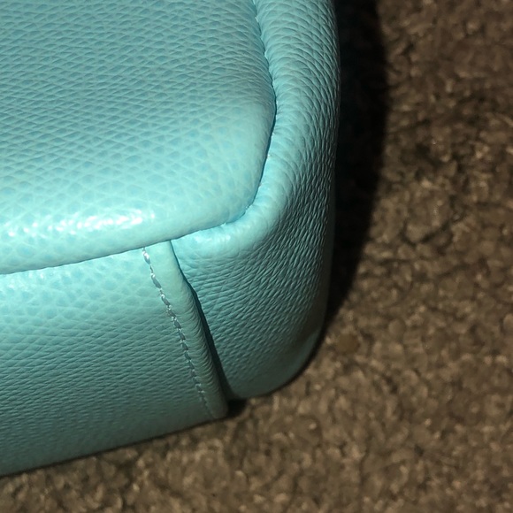 Scully & Scully small bag - Picture 8 of 15